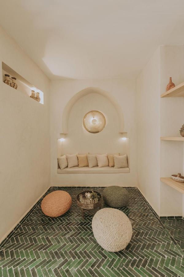 Riad Casa Kasbah Marrakesh Luaran gambar