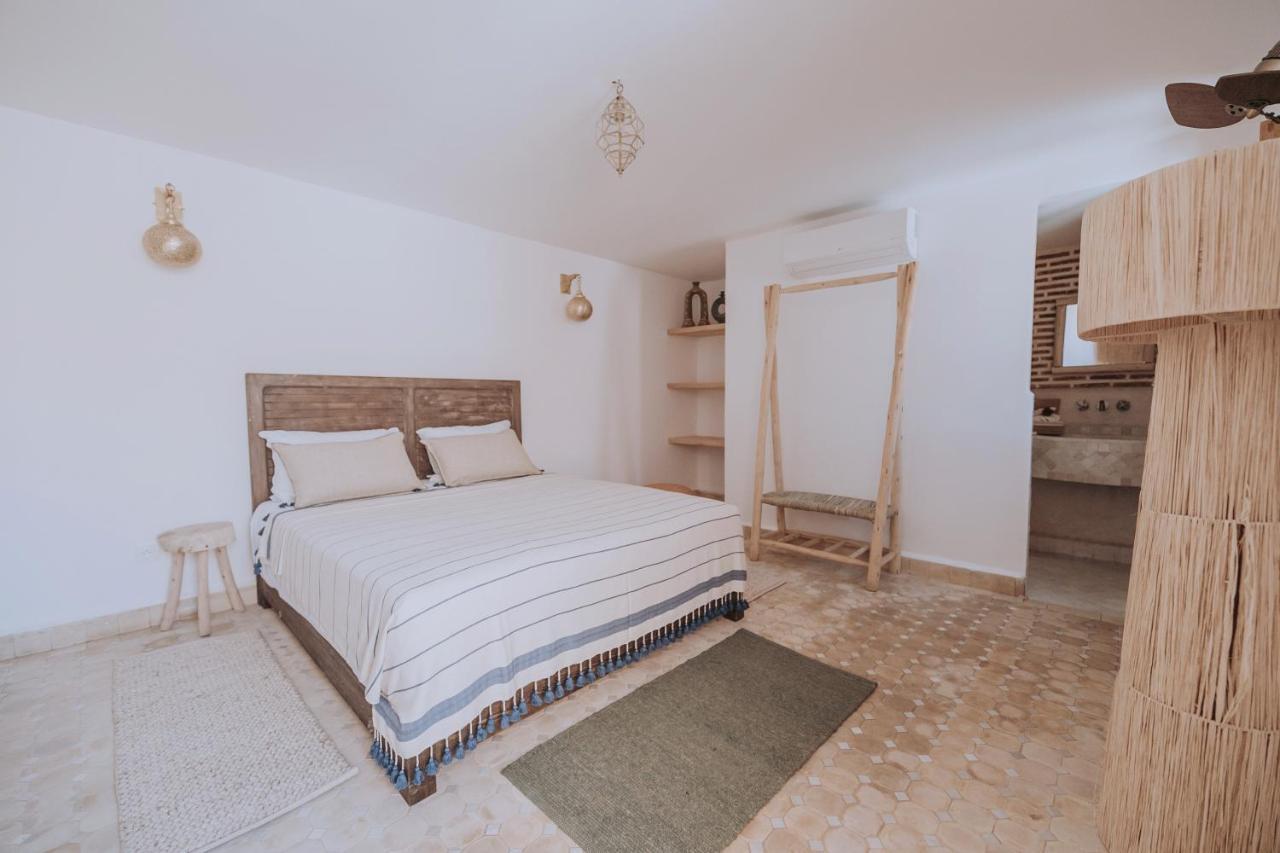 Riad Casa Kasbah Marrakesh Bilik gambar